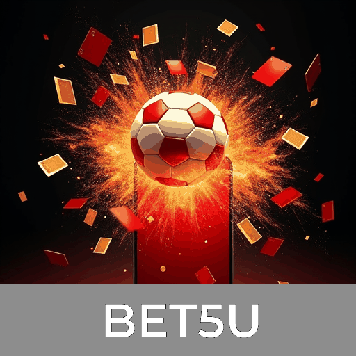 Promoções BET5U: Valor Multiplicado com Bônus Personalizados