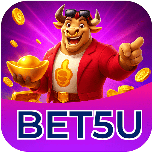 BET5U.com - Descubra o Melhor Cassino Online e Apostas Esportivas no Brasil - BET5U