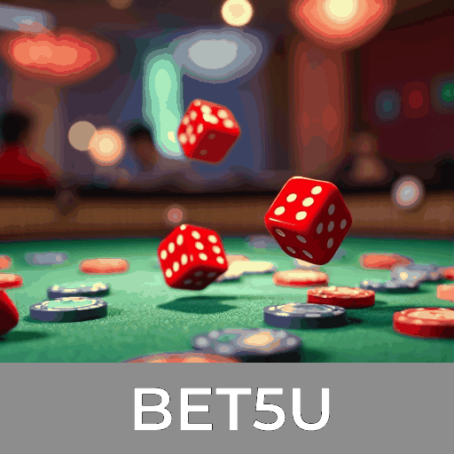 Experiências Inovadoras em Jogos: Desenvolvimento de Ponta na BET5U