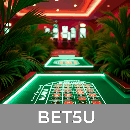 Experiência Imersiva em Jogos 3D com Dealer Real no BET5U