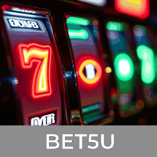 BET5U: Descubra a Emoção do Roleta Brasileira com Dealers ao Vivo