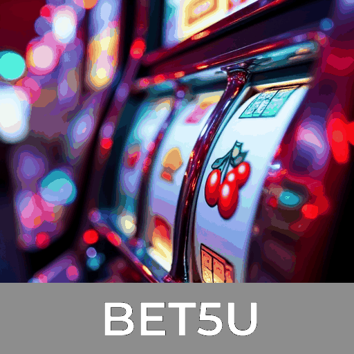 Gerenciamento Seguro de Conta BET5U: Login e Personalização