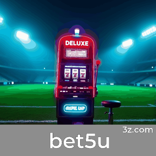 bet5u Casino: Descubra o Luxo do Plano VIP