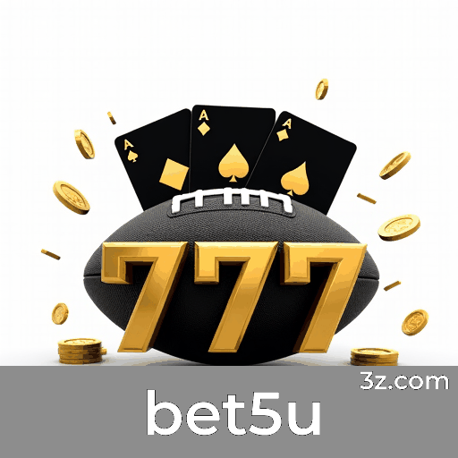 bet5u: Seu Cassino Online Confiável