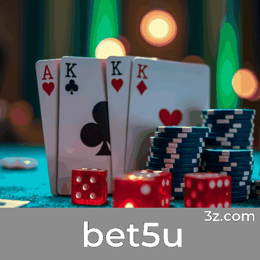 bet5u: Seu Cassino Online Confiável