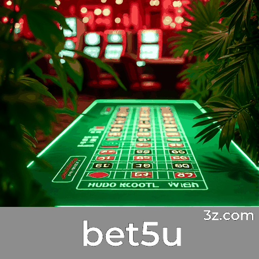 Registro Rápido e Seguro no bet5u: Desbloqueie Recompensas Exclusivas