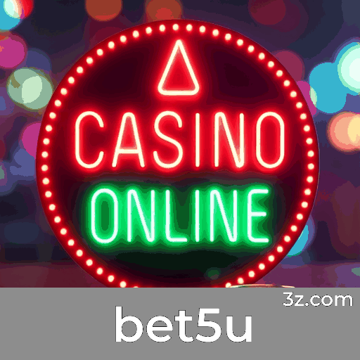 Registro Rápido e Seguro no bet5u: Desbloqueie Recompensas Exclusivas