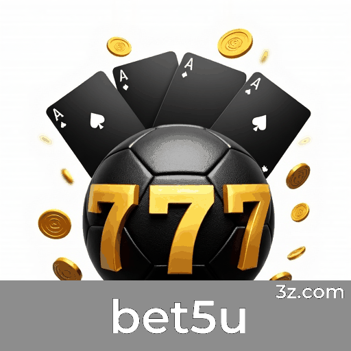 Bônus e Promoções Únicas no bet5u