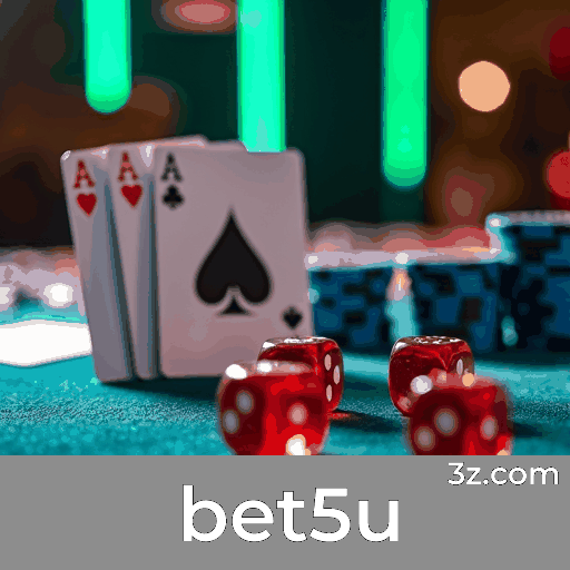 bet5u: Seu Cassino Online Confiável