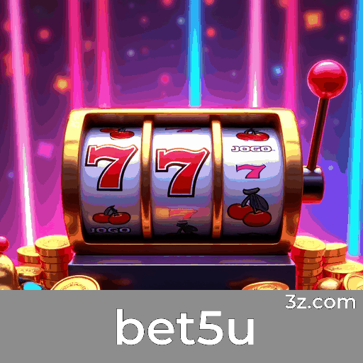 bet5u Casino: Descubra o Luxo do Plano VIP