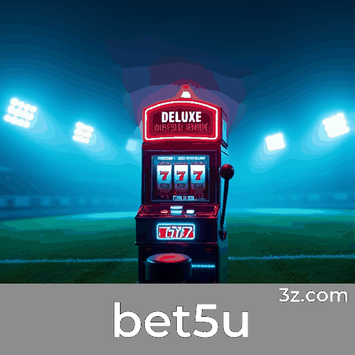 bet5u: Seu Cassino Online Confiável