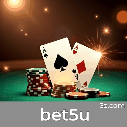 bet5u: Seu Cassino Online Confiável