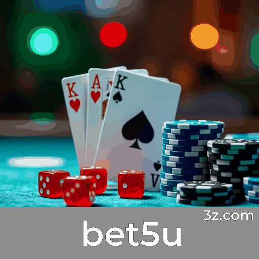 Revolucione Sua Experiência de Jogo com Estratégias bet5u