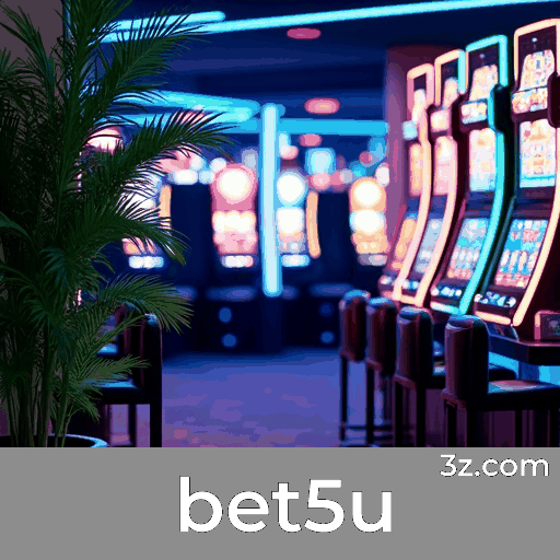 Bet5u: Ofertas Exclusivas para Usuários Brasileiros