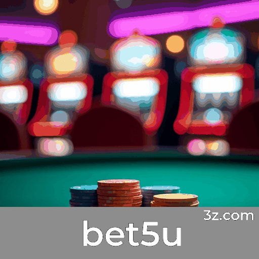 bet5u: Plataforma Envolvente de Comunidade e Conexão